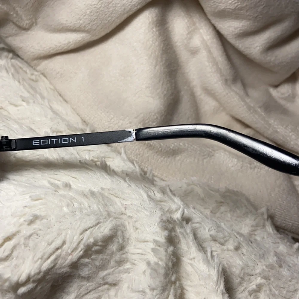 Porsche Design Sunglasses - Picture 7 of 10